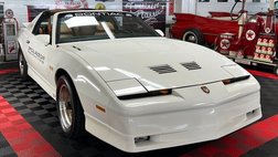 1989 Pontiac Firebird Trans Am GTA