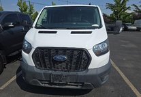 2021 Ford Transit 150