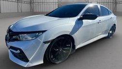 2020 Honda Civic Si
