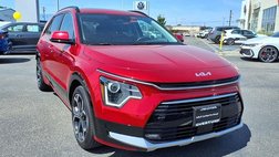 2023 Kia Niro EX Touring