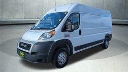2021 Ram ProMaster 2500 159 WB