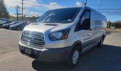 2015 Ford Transit 150