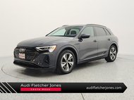 2024 Audi Q8 e-tron quattro Premium