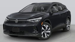 2023 Volkswagen ID.4 Pro S Plus