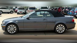 2006 BMW 3 Series 330Ci
