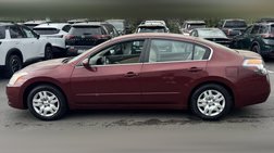 2010 Nissan Altima 2.5 S