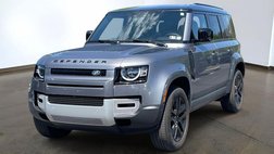 2023 Land Rover Defender 110 S