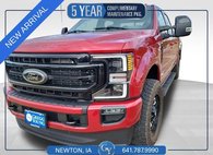 2022 Ford Super Duty F-250 Lariat