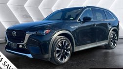 2024 Mazda CX-90 Plug-in Hybrid Premium Plus