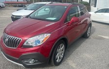 2013 Buick Encore Premium