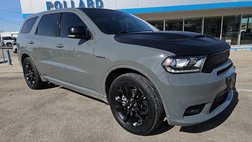 2020 Dodge Durango R/T