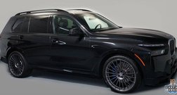 2025 BMW X7 ALPINA XB7