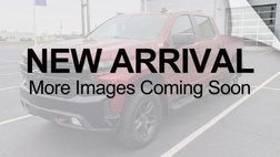 2022 Chevrolet Silverado 1500 Limited LT Trail Boss