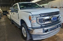 2022 Ford Super Duty F-250 XLT