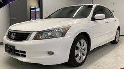 2010 Honda Accord EX-L