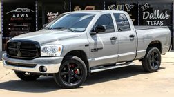 2006 Dodge Ram 1500 ST