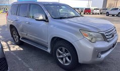 2012 Lexus GX 460 Premium