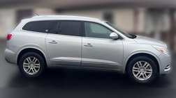 2015 Buick Enclave Convenience