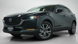 2024 Mazda CX-30 Preferred