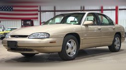 1999 Chevrolet Lumina LTZ