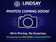 2017 Volkswagen Touareg V6 Executive