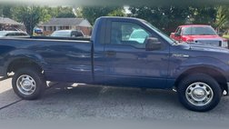 2011 Ford F-150 XL