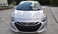 2014 Hyundai Elantra GT Base