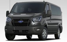 2021 Ford Transit XLT