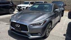 2017 Infiniti Q60 2.0T Premium