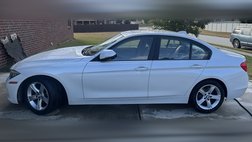 2013 BMW 3 Series 328i