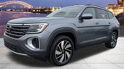 2024 Volkswagen Atlas SE