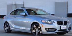 2017 BMW 2 Series 230i