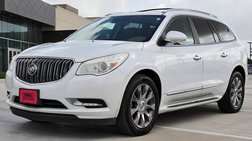 2016 Buick Enclave Premium