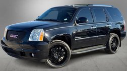 2013 GMC Yukon Denali