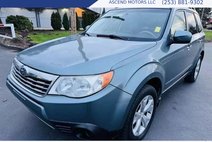 2009 Subaru Forester 2.5 X Premium