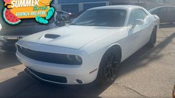 2021 Dodge Challenger GT