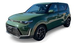 2023 Kia Soul EX