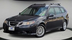 2010 Saab 9-3 SportCombi