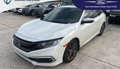 2019 Honda Civic EX-L