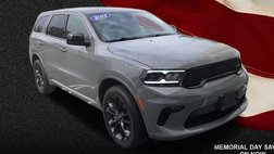 2022 Dodge Durango SXT