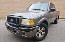 2004 Ford Ranger Tremor