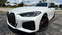 2021 BMW 4 Series M440i xDrive