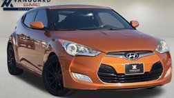 2013 Hyundai Veloster Base