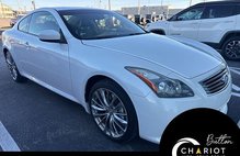 2013 Infiniti G37 Coupe x