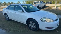 2006 Chevrolet Impala LT