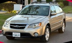 2008 Subaru Outback 2.5i Limited