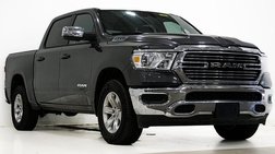 2024 Ram Ram Pickup 1500 Laramie