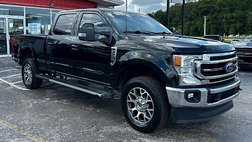 2022 Ford Super Duty F-250 Lariat