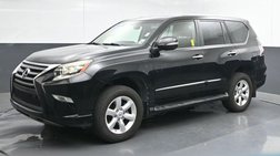 2016 Lexus GX 460 Base