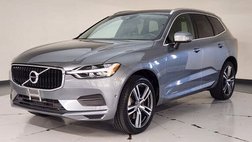 2018 Volvo XC60 T6 Momentum